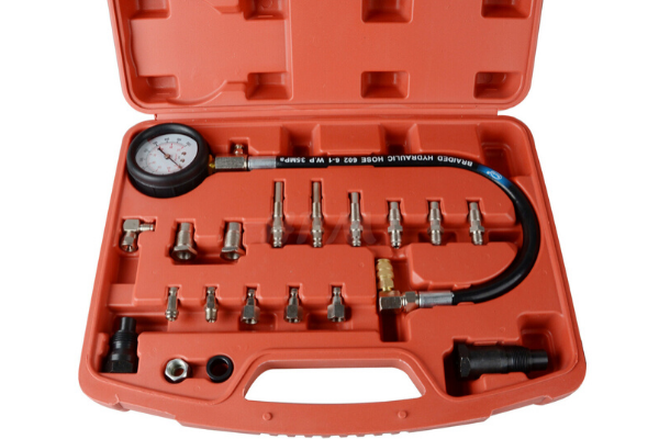 Compression Tester